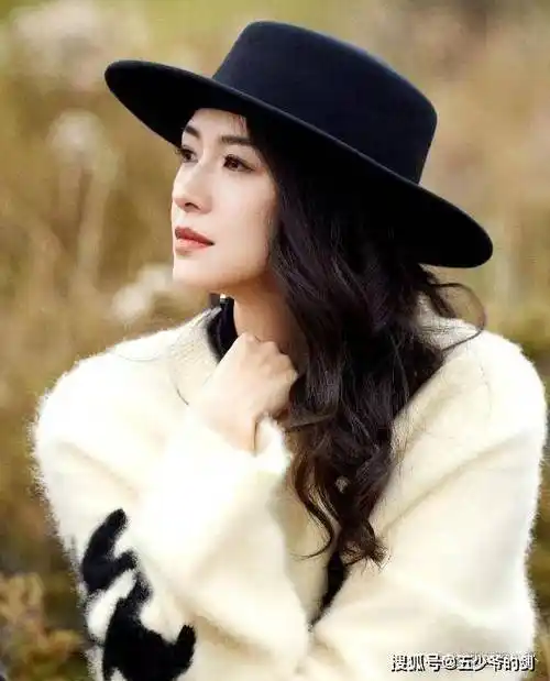 原创汪峰现任陈露气质优雅与章子怡美貌难分伯仲网友谁更胜一筹