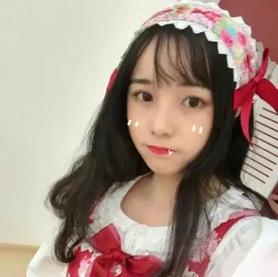 可爱 卖萌 个性 自拍 狗狗 猫猫 森系 背影杀手 侧面 黑白 情头 女生