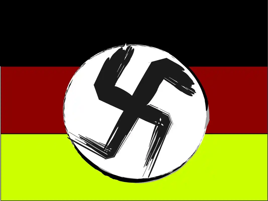 法西斯是什么意思啊?