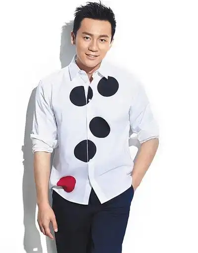 李晨说不定哪天改戏路我也可以演王小贱