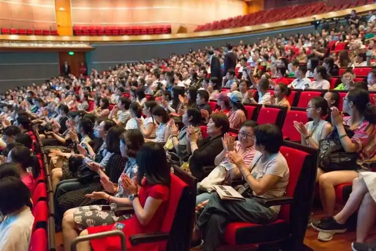 在家门口看世界经典歌剧│2018国家大剧院国际歌剧电影展开幕