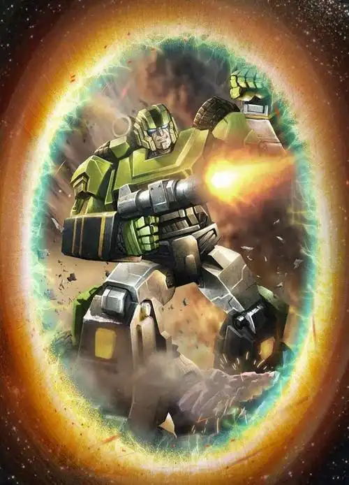 之汽车人——第003回 成员角色(中)|擎天柱|霸天虎|机器人_网易订阅