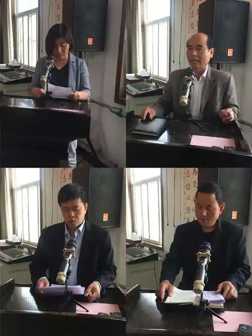 镇5月13日—5月19日工作动态 写美篇     最后,党委书记姬红军强调