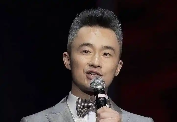 她是央视最美主持人,24岁嫁42岁丈夫,对患病丈夫不离不弃_王萌萌_程雷