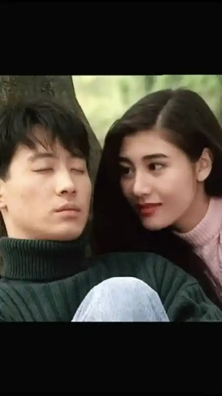 李嘉欣#黎明可爱的嘉欣!#盛世美颜-全民小视频