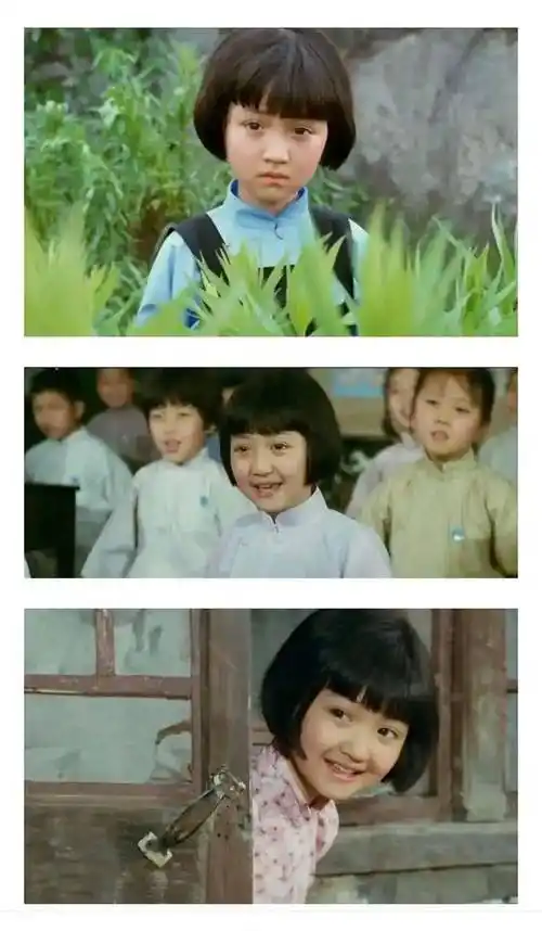 英子_孩子_姨娘