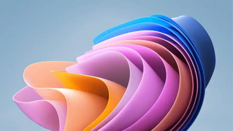 微软发布 windows 11 se 官方默认壁纸(附下载)