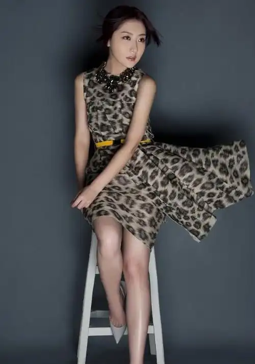 白冰怎么可以这么美难道女神都不会老吗白成这样自成一道光