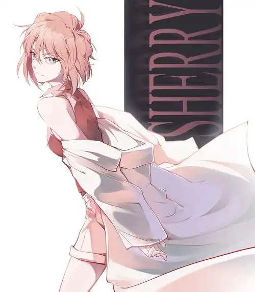 有没有宫野志保的图片? - 知乎