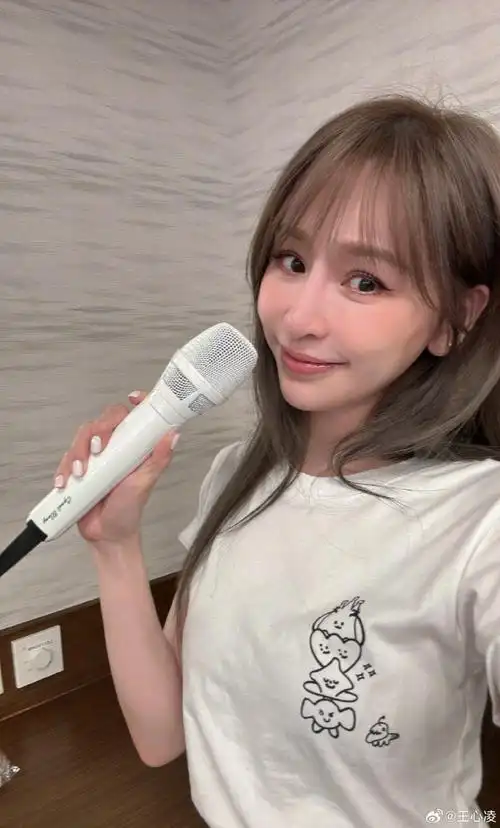 #王心凌澳门演唱会#