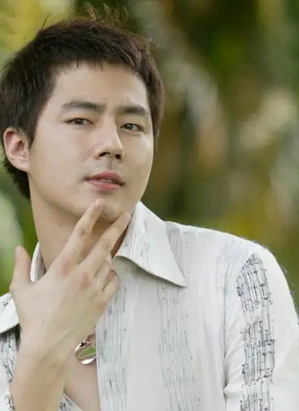 资料图片韩剧巴厘岛的故事精彩剧照3