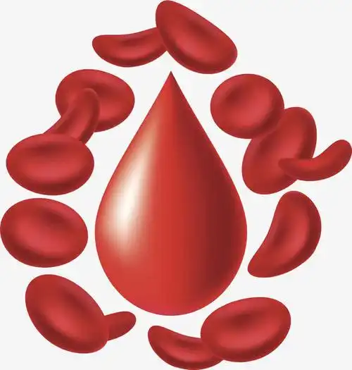 血滴矢量图