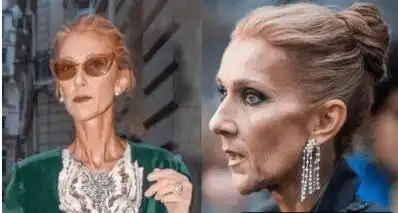 原创51岁欧美殿堂级女歌手3天失去2位至亲如今瘦的皮包骨