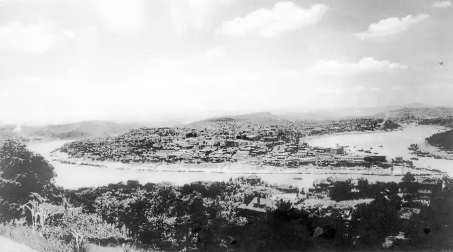 朝天门:连接世界的窗口,触手可及的未来|中新|来福士|重庆_新浪新闻