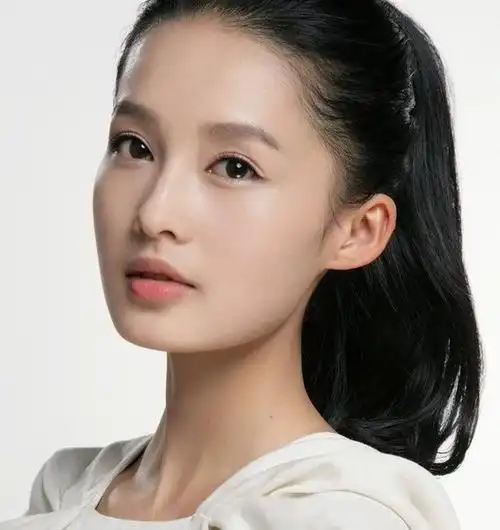 女演员86年之后的(含86)