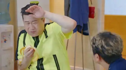 能耐大了第二季