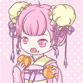 王者荣耀小乔q版萌图王者荣耀小乔q版头像合集第二弹