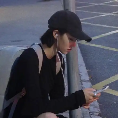 有哪些冷门而且高逼格的头像