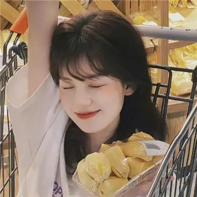 好看可爱甜到爆的真人女生头像图片 精选优质甜妹微信头像合集_女生