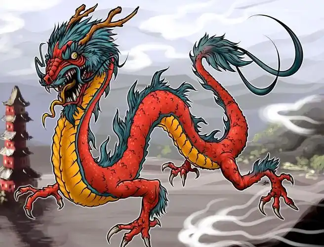 真龙洞中真的有龙吗?洞中景象去一探究竟