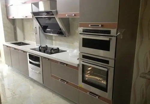 嵌入式电烤箱的优点有哪些 都是小烤箱不能比的