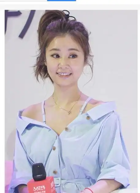 林心如作为中国娱乐圈的一线女演员,一直拥有着很高的人气和知名度.