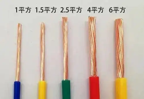 电线粗细会影响耗电吗?越细越耗电?