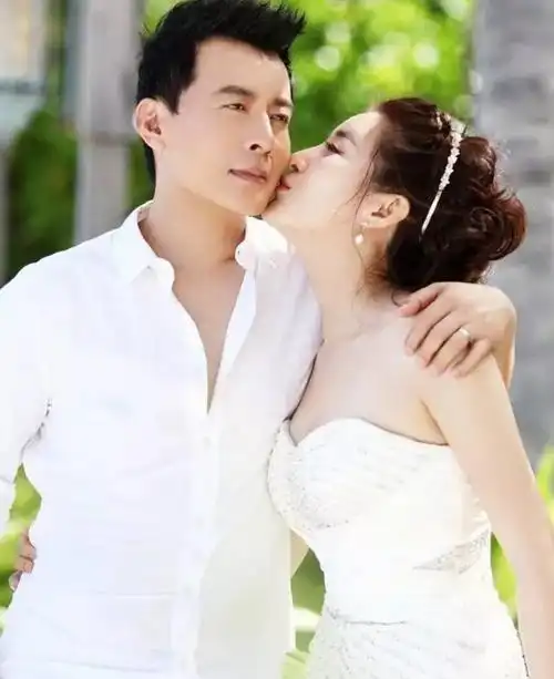 于洋:和妻子相伴19年,是优秀的演员,更是百分百好丈夫,好爸爸_表演