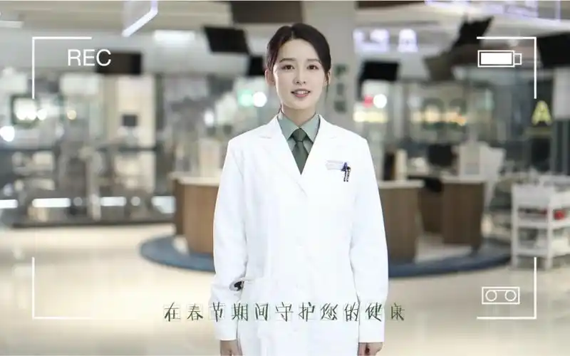 李沁 电视剧亲爱的戎装 片花资讯合集