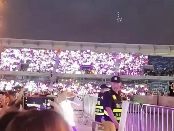 刘耀文 有我这口就有你一口