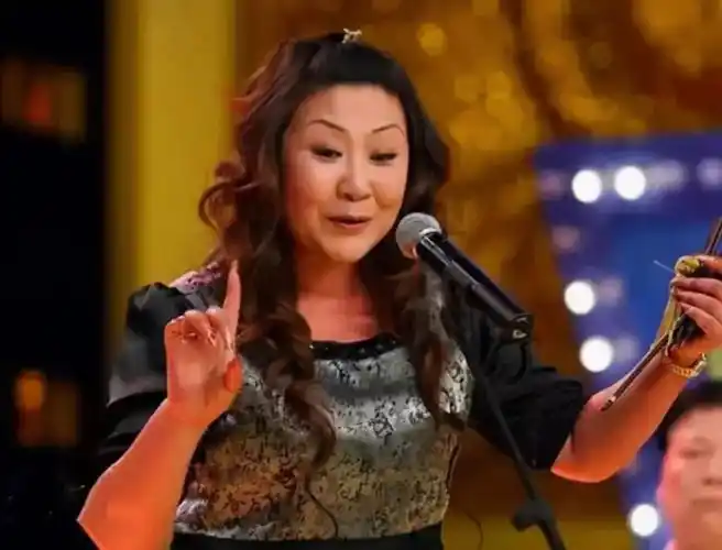 郭德纲中秋(王惠) - 火句子