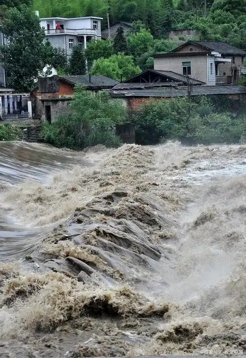 第13章 水淹七军
