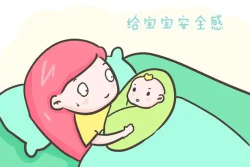 宝宝出生时,为什么护士非让妈妈说出自己宝宝的性别?看完就懂了