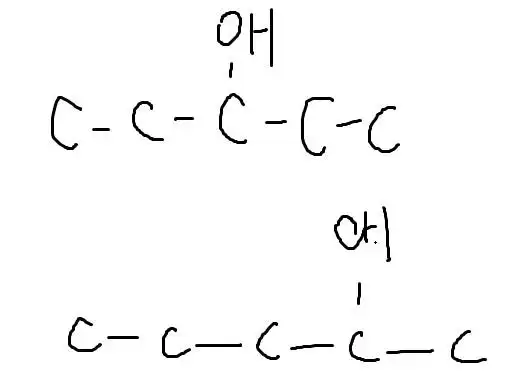 11 分钟前王可派|       分类:化学 分子式为c5h12o的醇的所有同分