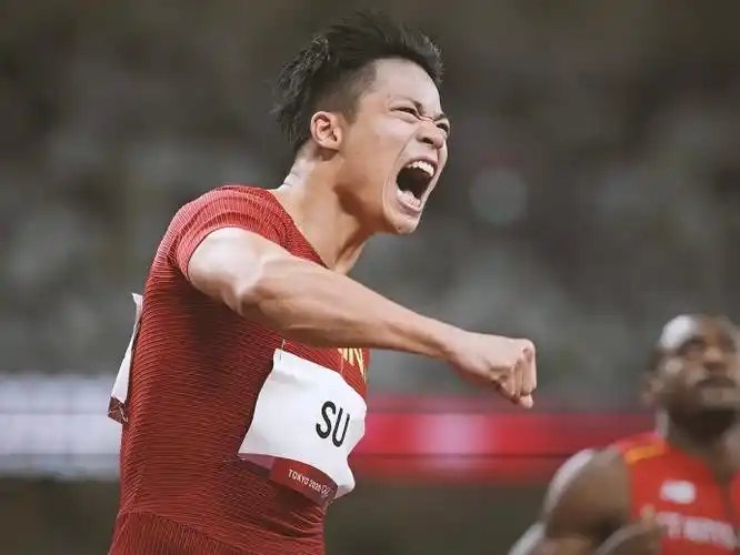 98跑陪你聊跑步##东京奥运会