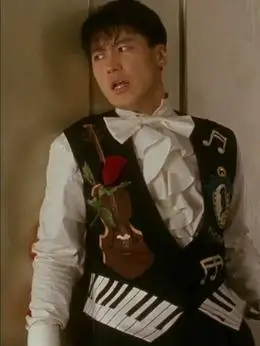 城市猎人演员表,全部演员表,演员人物介绍_电视剧_电视猫