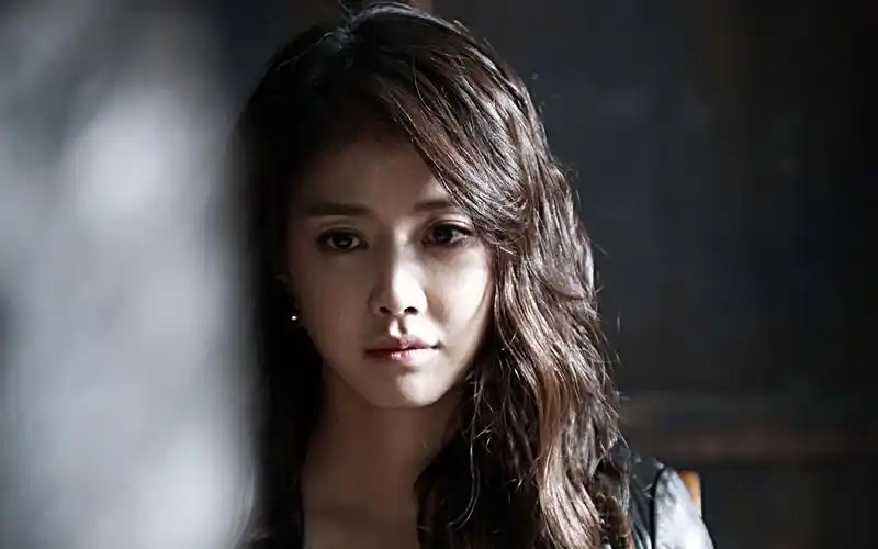 韩国电影神之一手桌面壁纸