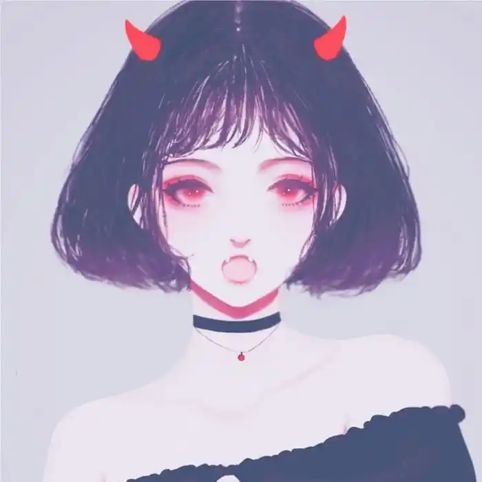 超美二次元小仙女头像,大风把烈酒吹醒,方知拥有过的都是梦!