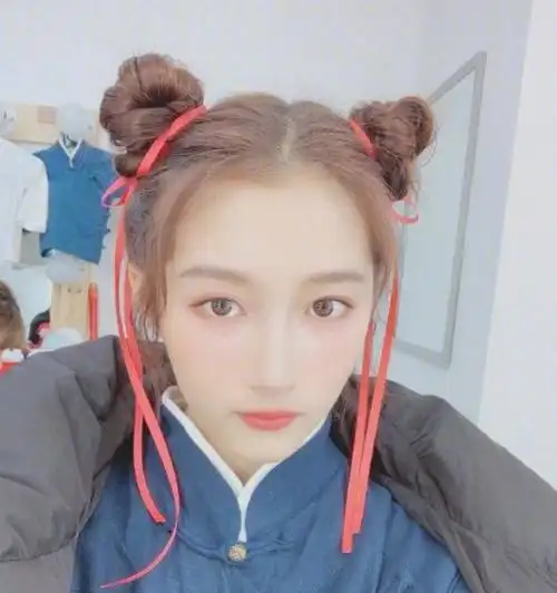 李现哪吒头造型 各明星哪吒头造型盘点