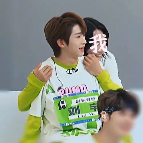 炸毛的小懂事儿