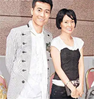 【图】林文慧个人资料介绍 与梁汉文志趣相投令人羡慕