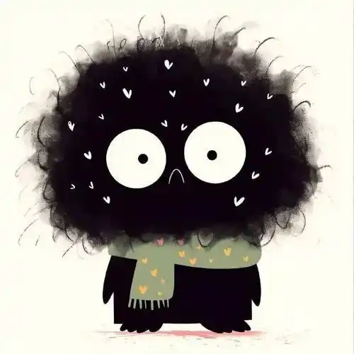 又土又丑的头像