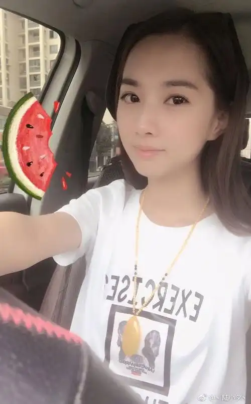 丶陆小夕丶的微博_微博