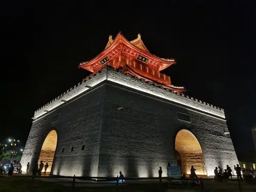 高质量发展看鹤壁丨淇县:走在经济文旅齐头并进的大道上