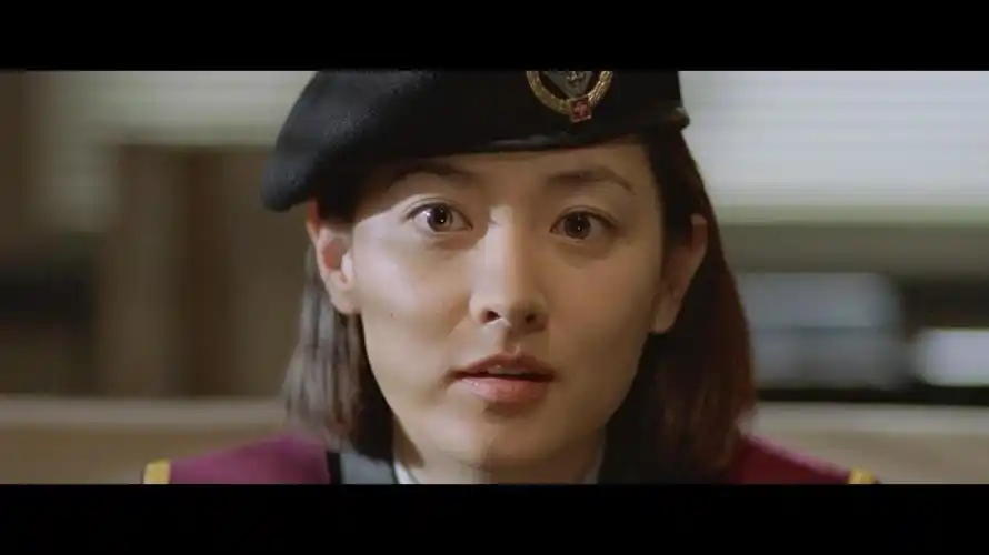 共同警备区 日4k修复版蓝光大餐