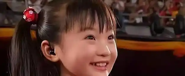 2008年那个在北京奥运会上被曝假唱的林妙可如今咋样了