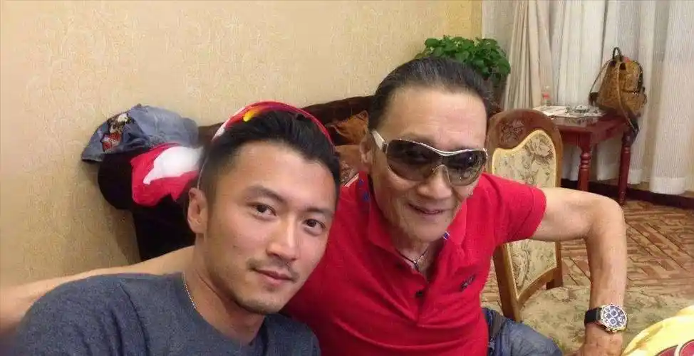 原创港娱的星二代们这三位应该站在了顶峰