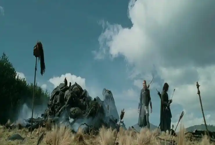 有哪些电影镜头导演没喊卡却成了经典?