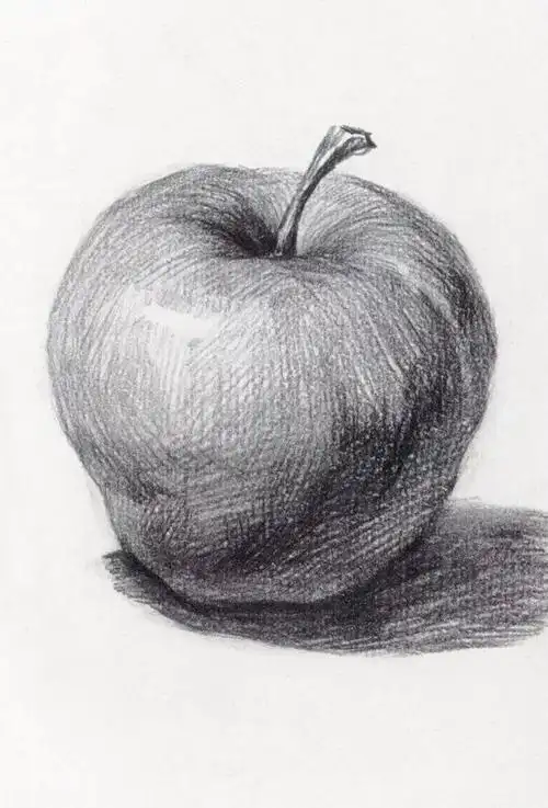 画1000个苹果,还不如研究透彻一个苹果! - 元艺考