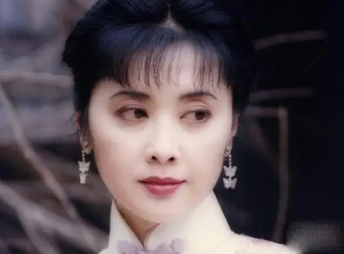 娱乐 明星 > 朱琳结婚了吗?传闻因徐少华多年不嫁是真的吗?